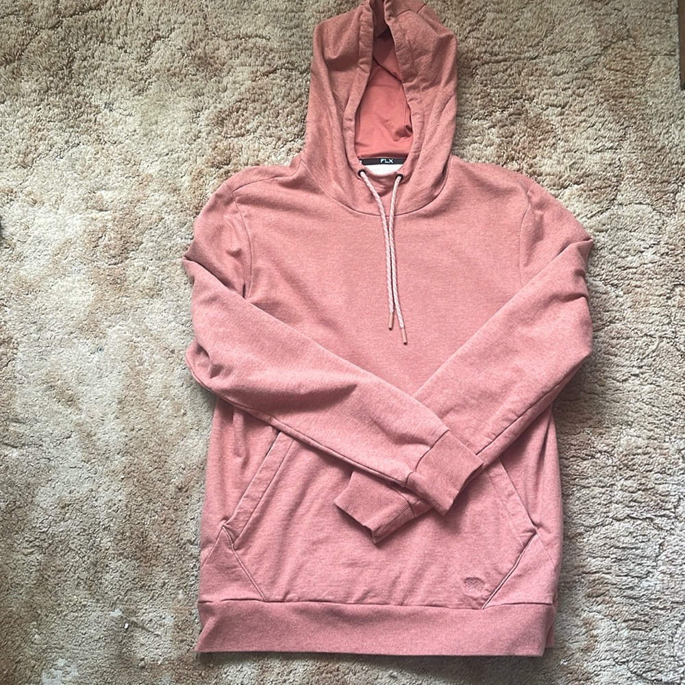 FLX Hoodie